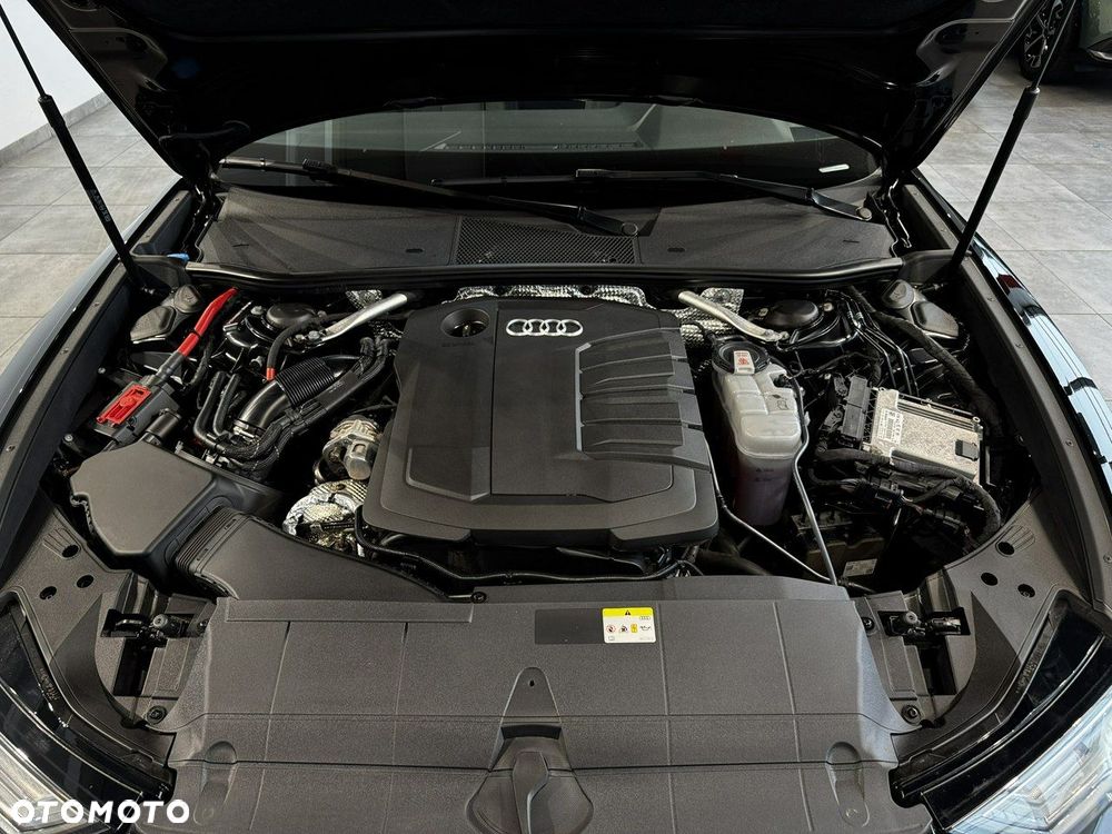 Audi A6 Limousine - 32