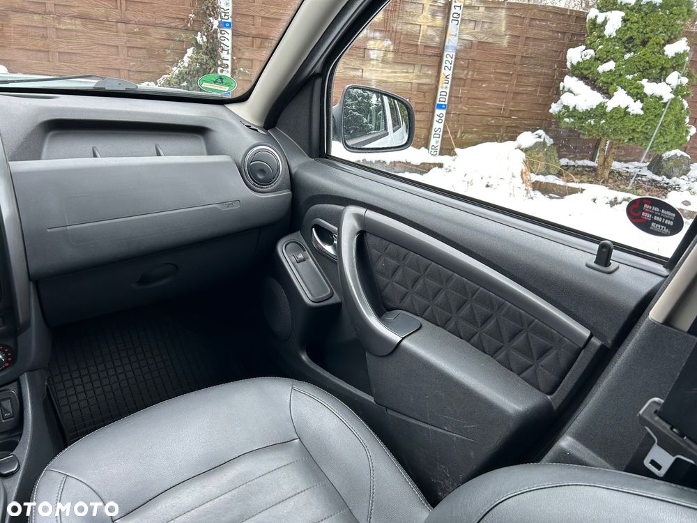 Dacia Duster - 26