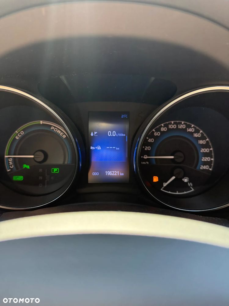 Toyota Auris - 3