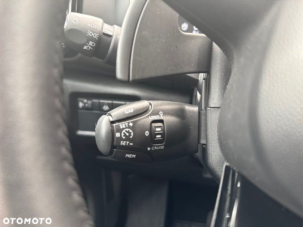 Citroën C5 Aircross 1.5 BlueHDi Max EAT8 - 23