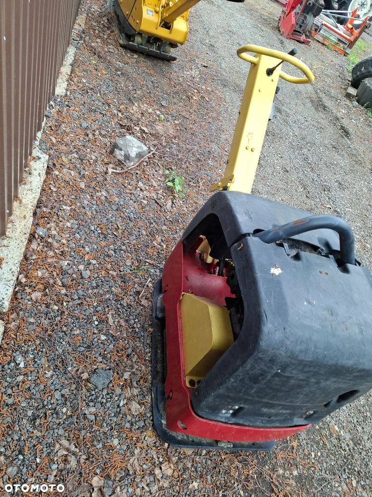 Dynapac lg 300 - 3