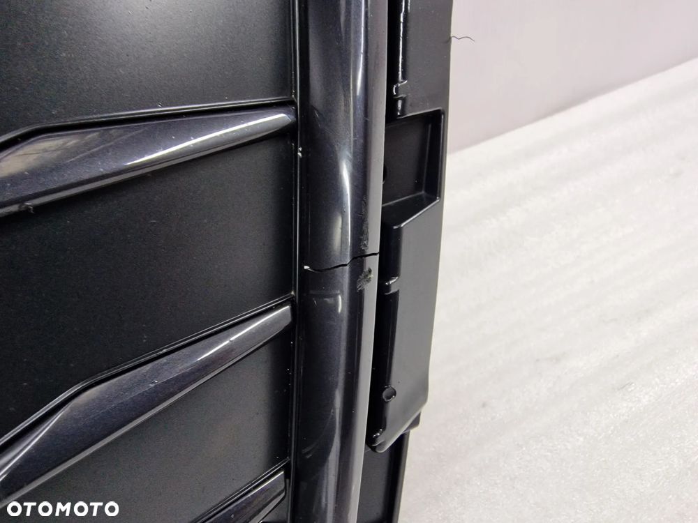 AUDI A4 B9 8W0 S-LINE COMPETITION 14- ATRAPA / GRILL PRZEDNI PRZÓD NA PDC , NR 8W0853651AB , NR AUKCJI GL85 - 8