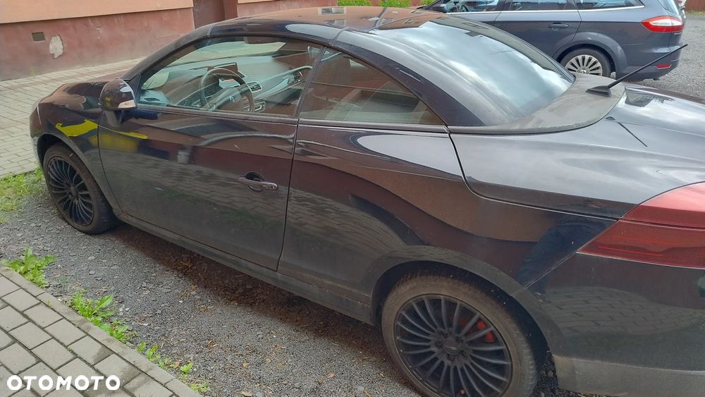 Renault Megane 1.6 dCi Energy Privilege - 4
