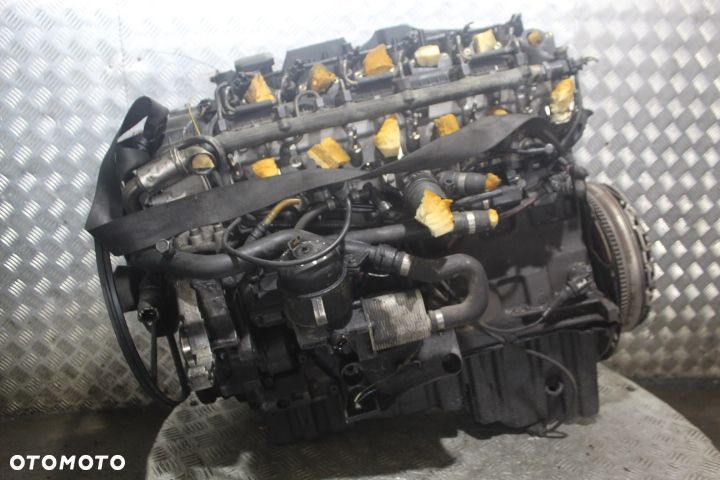 SILNIK BMW 5 530D E39 3.0D M57 - 1