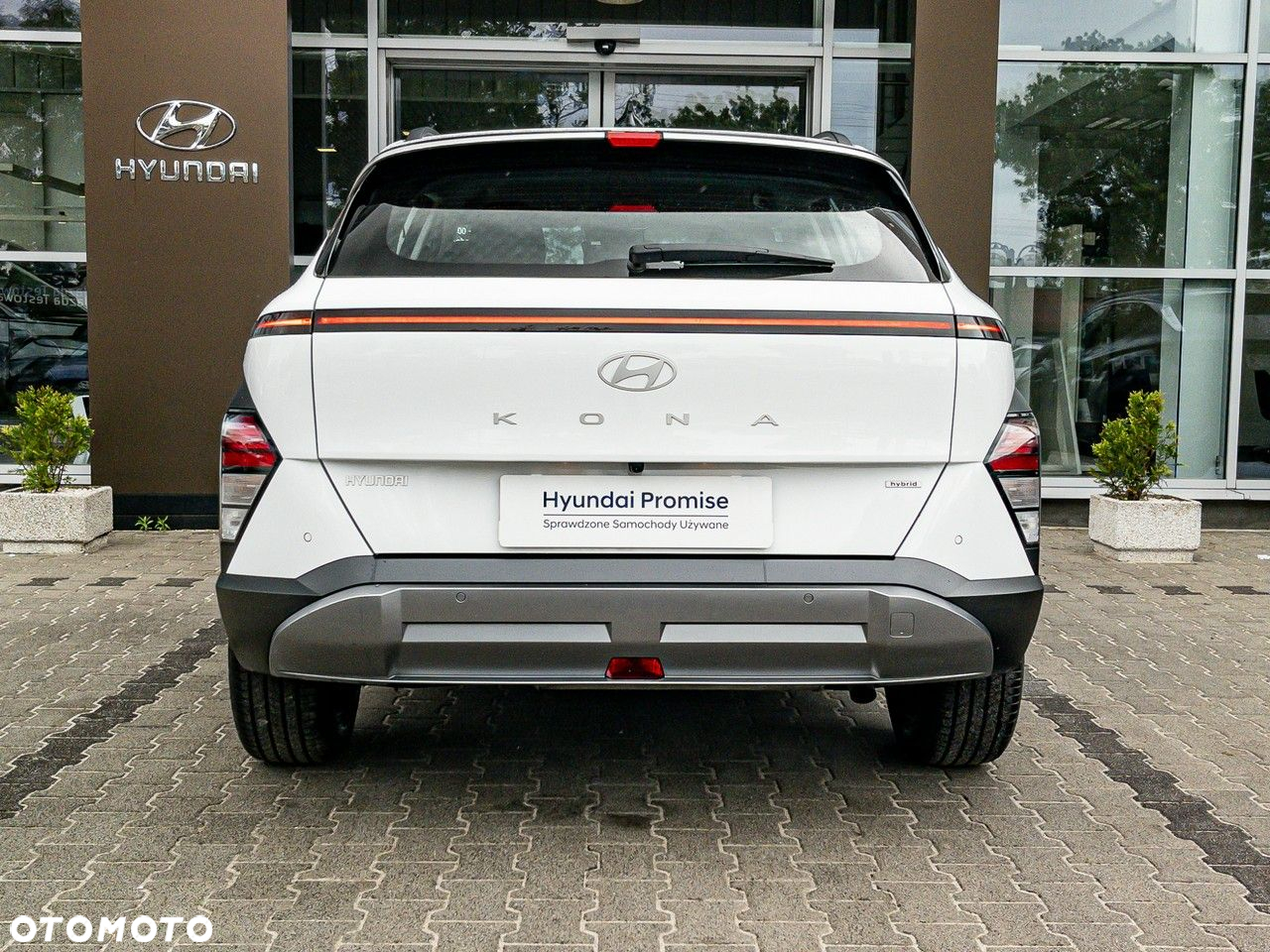 Hyundai Kona - 6