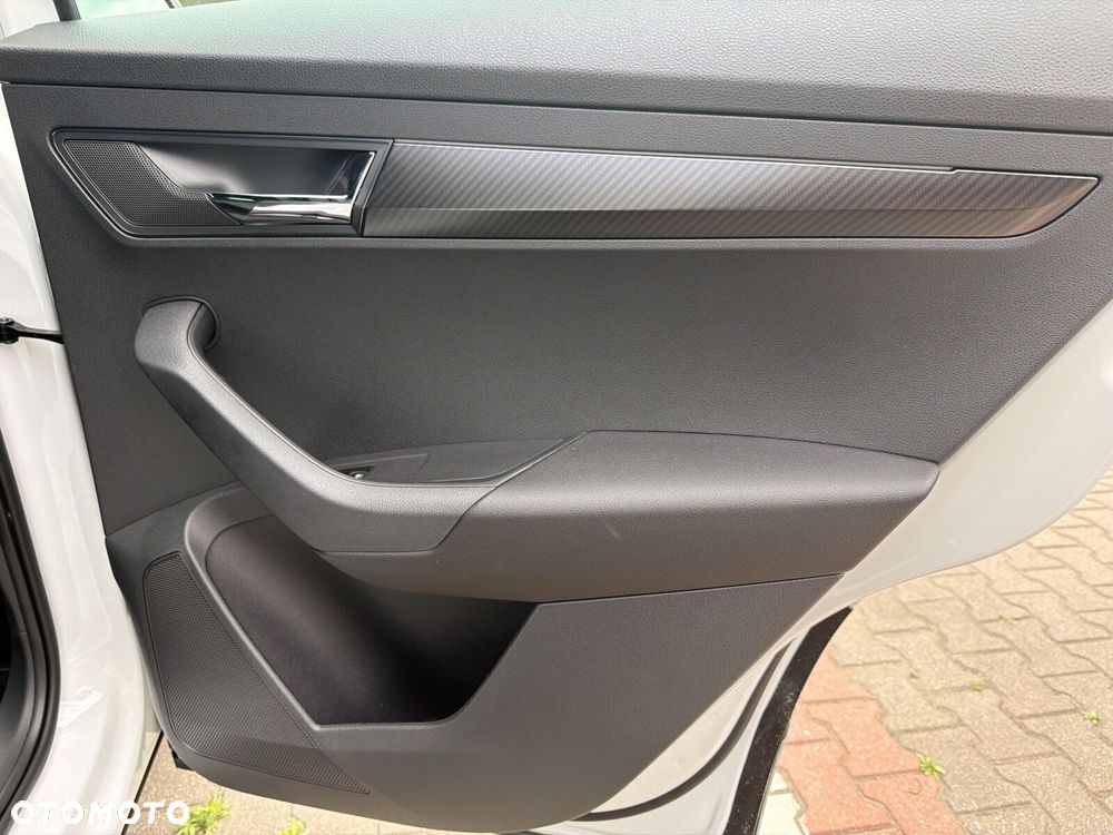 Skoda Karoq 1.5 TSI ACT Sportline DSG - 18