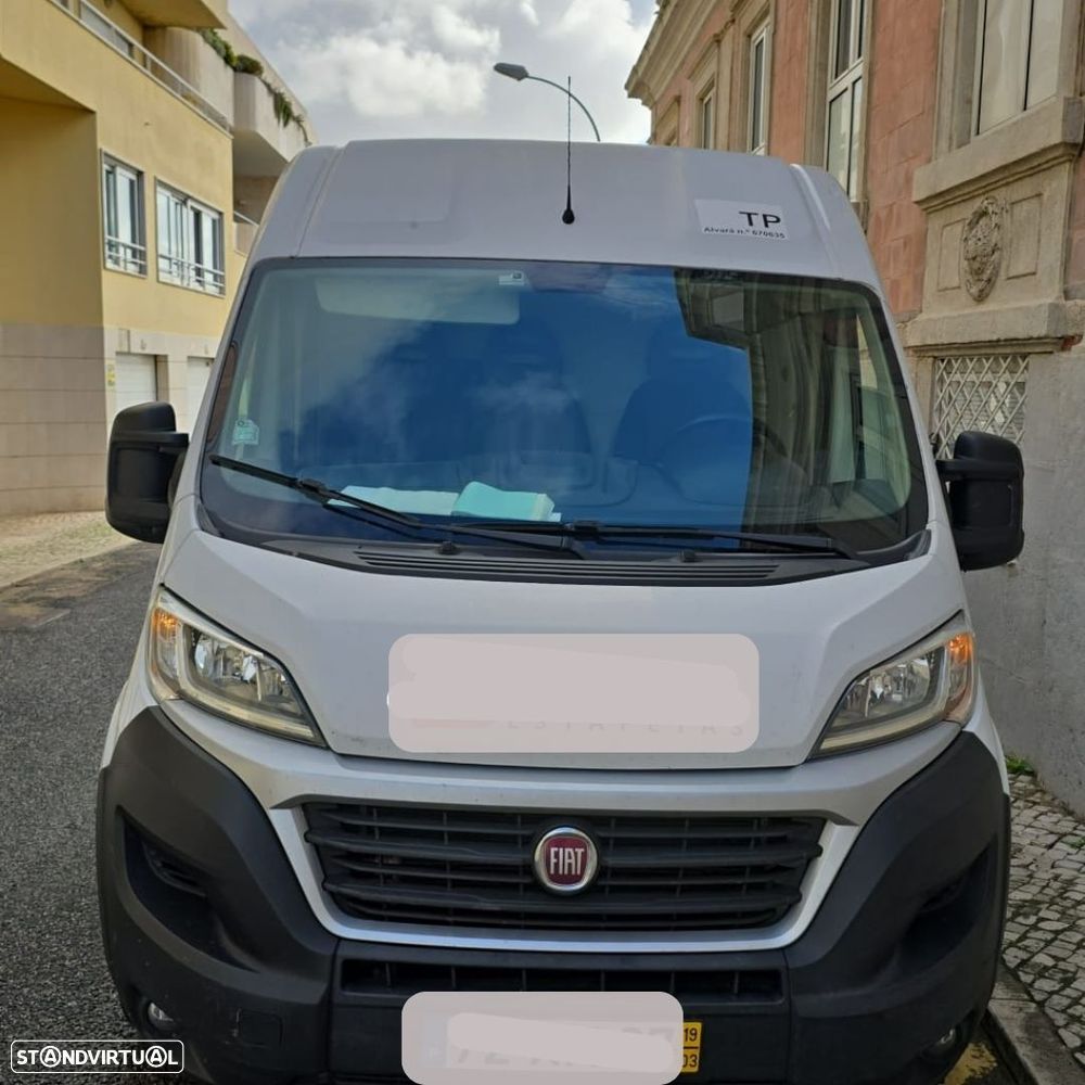 Fiat DUCATO - 1