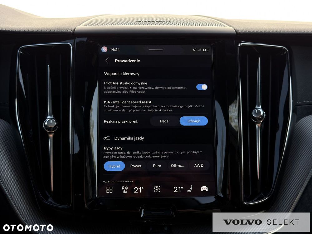 Volvo XC 60 - 33