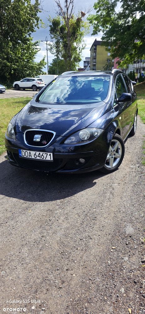Seat Altea XL - 2