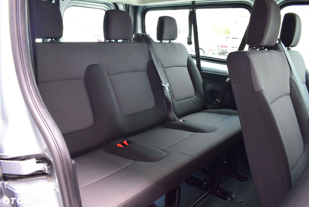 Renault Trafic Kombi 2.0 L2 Equilibre - 23
