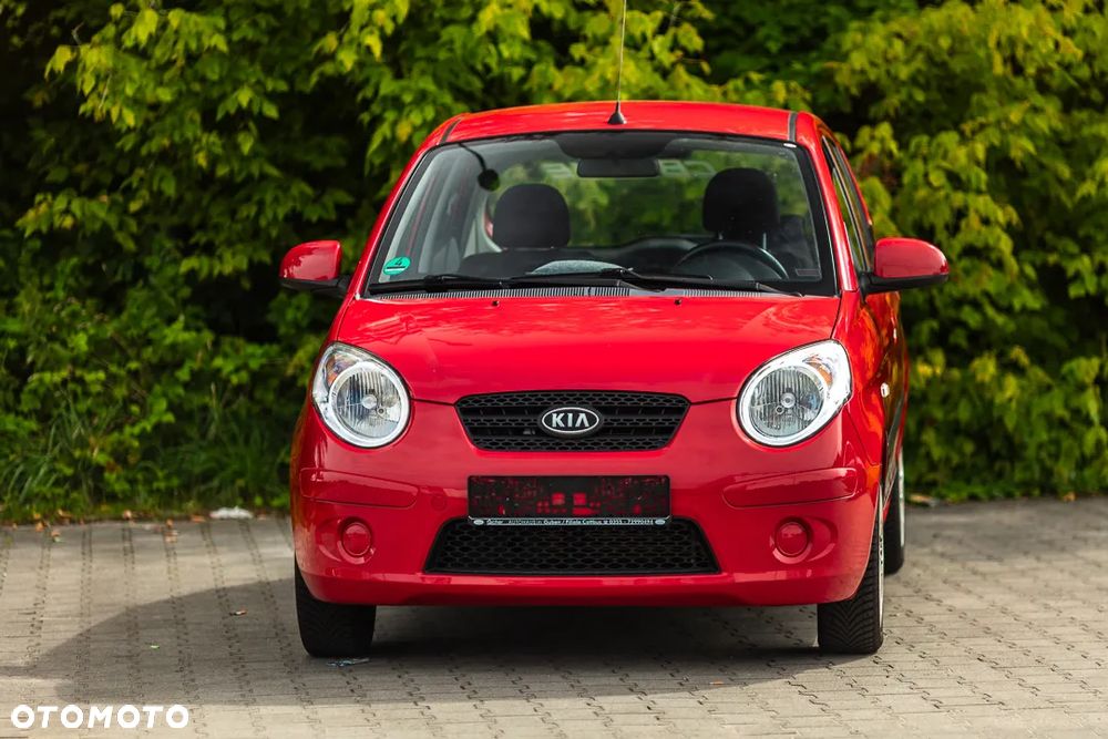 Kia Picanto 1.1 EX - 2