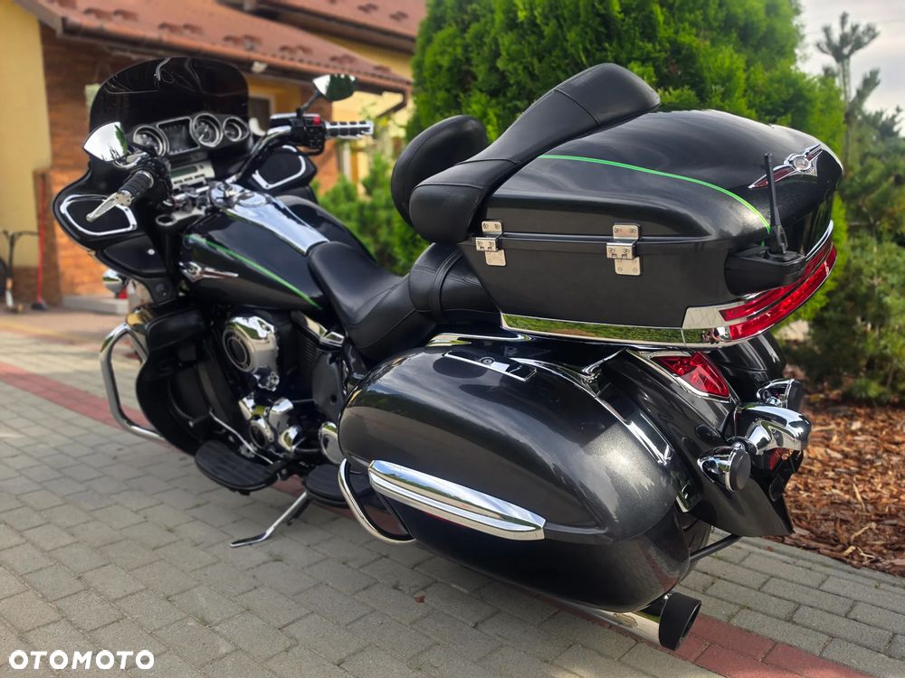 Kawasaki Vulcan - 17