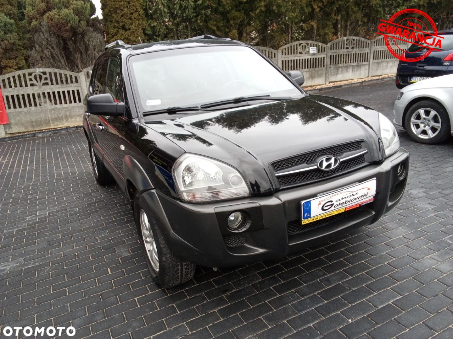 Hyundai Tucson - 14