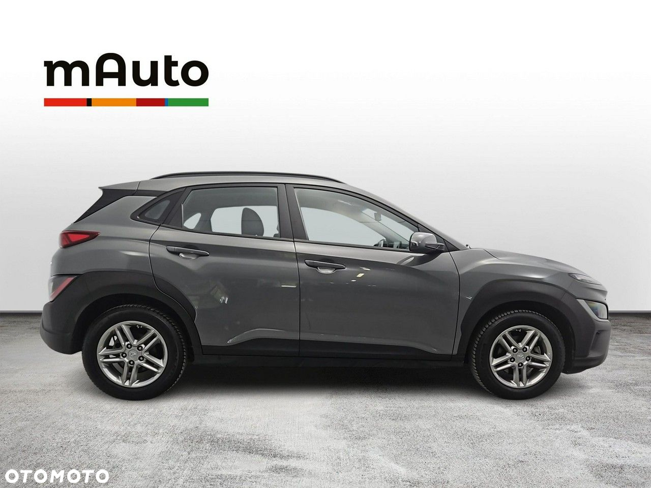 Hyundai Kona 1.0 T-GDI Modern - 6