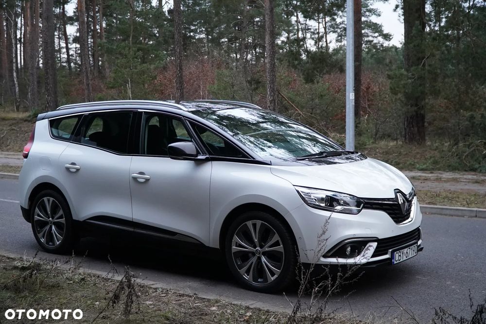 Renault Grand Scenic - 3