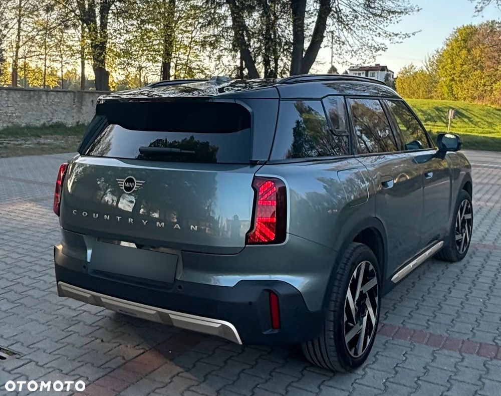 MINI Countryman - 4