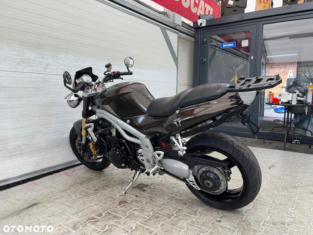 Triumph Speed Triple - 15