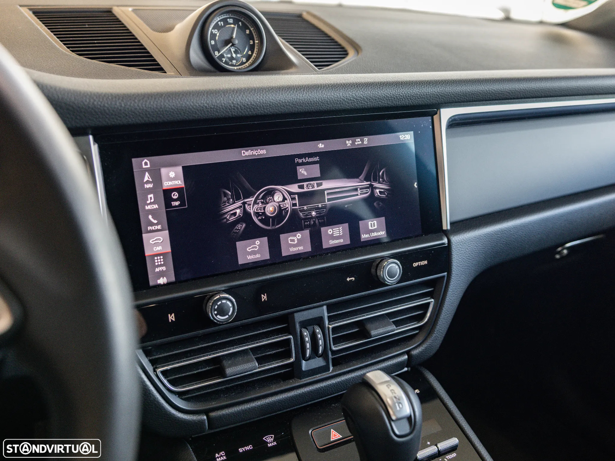 Porsche Macan PDK - 25