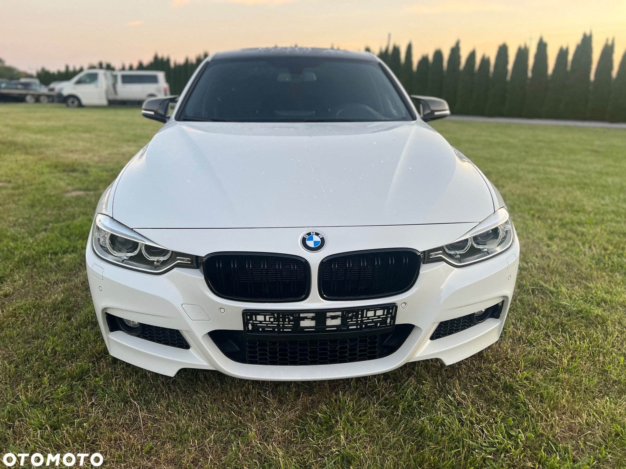 BMW Seria 3 328i xDrive Sport-Aut - 11