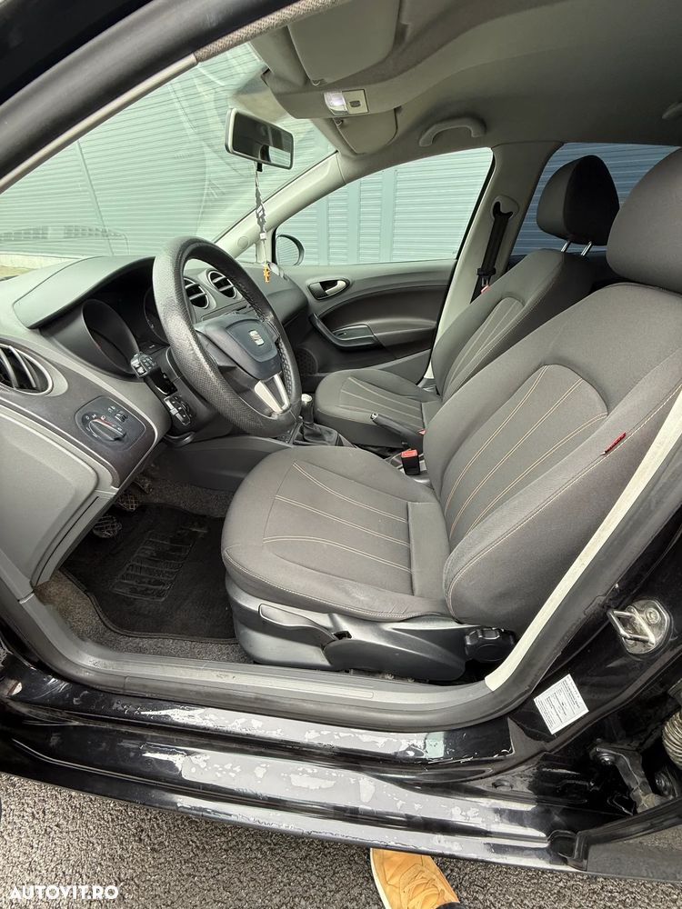 Seat Ibiza - 10