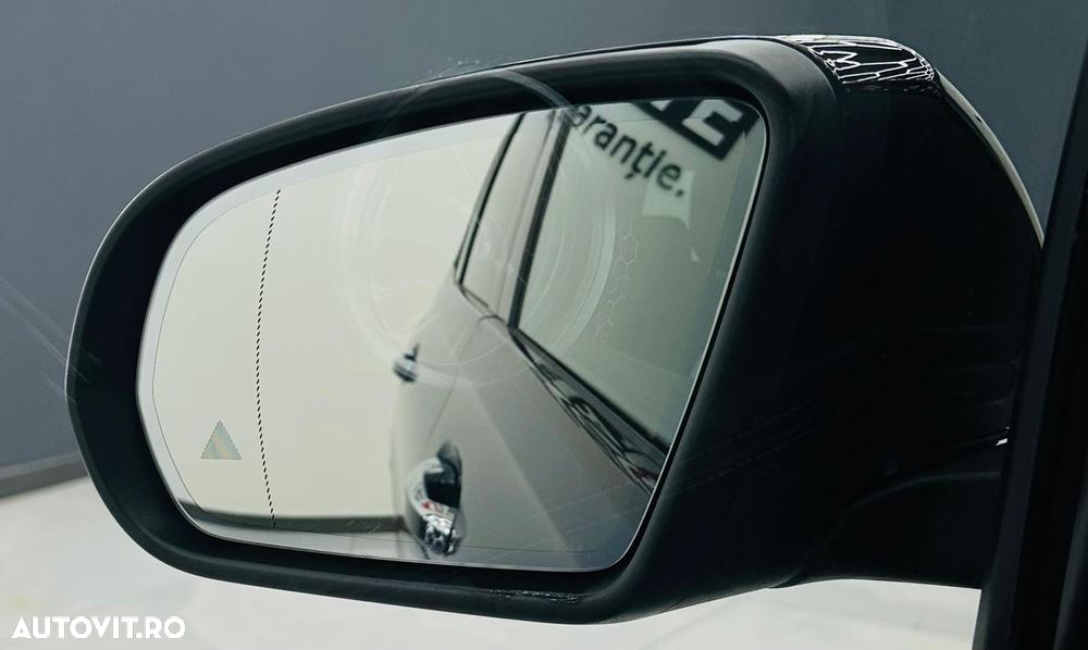 Mercedes-Benz B 180 d 7G-DCT Style - 31