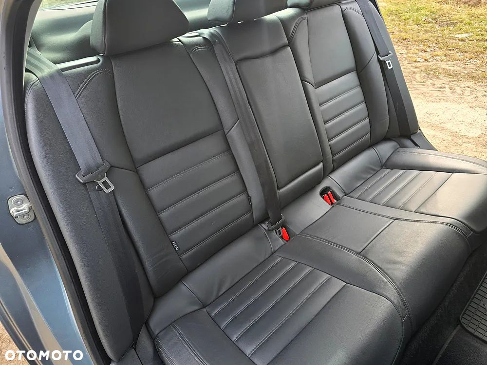 Peugeot 508 - 24