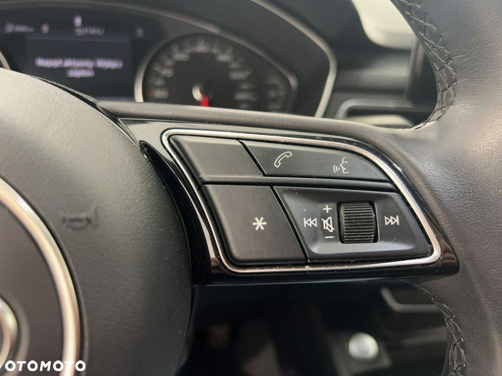 Audi A4 Allroad - 22