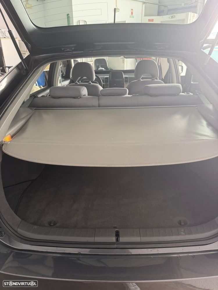 Toyota Prius - 22