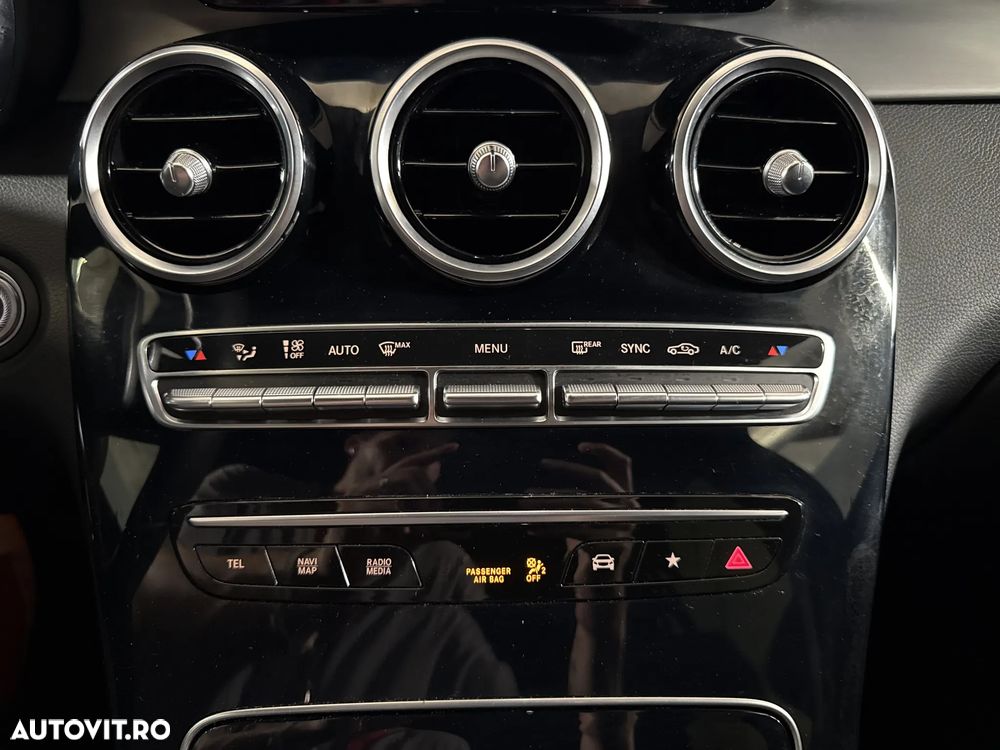 Mercedes-Benz GLC - 19