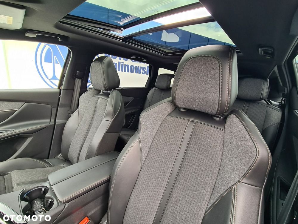 Peugeot 5008 1.5 BlueHDi GT S&S - 31