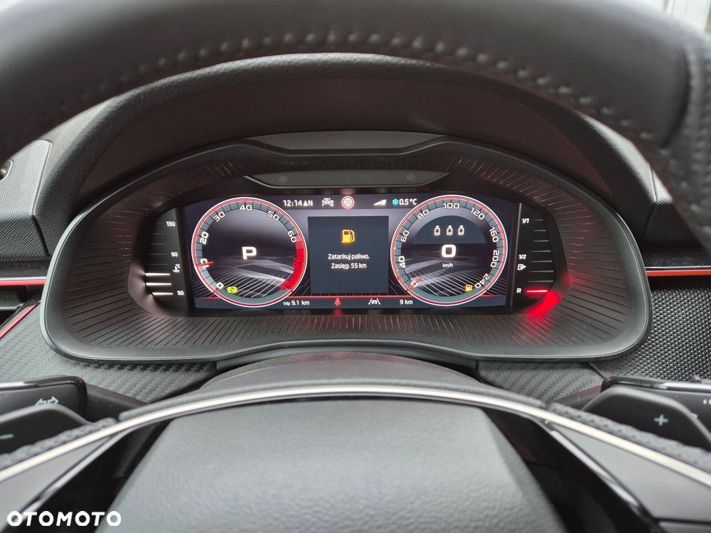 Skoda Kamiq 1.0 TSI Monte Carlo DSG - 31