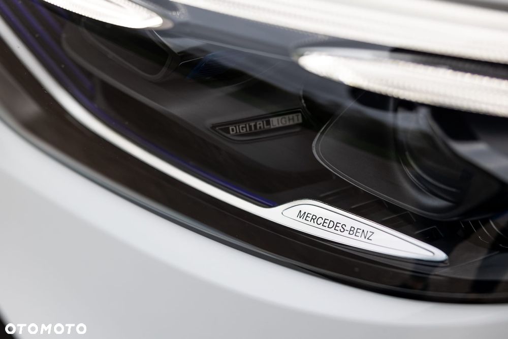 Mercedes-Benz GLC AMG 63 S E Performance 4-Matic PHEV - 20