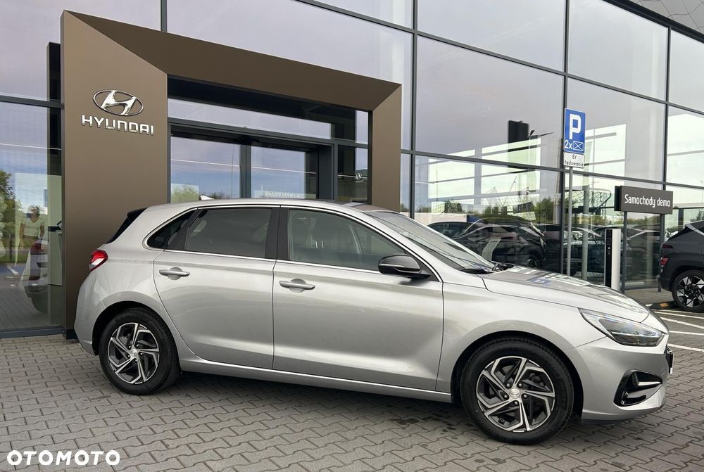 Hyundai i30 - 6