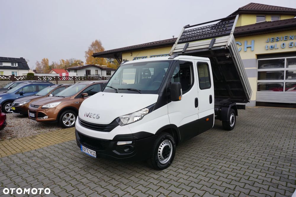Iveco Daily 35S12 - 1