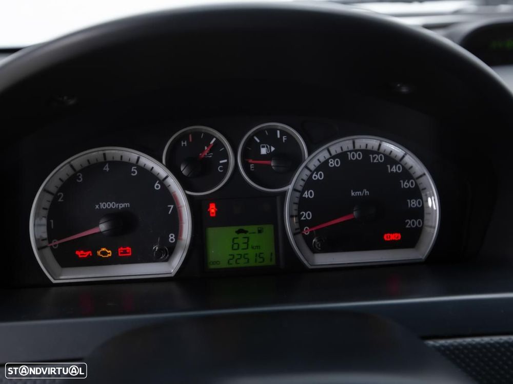 Chevrolet Aveo - 14