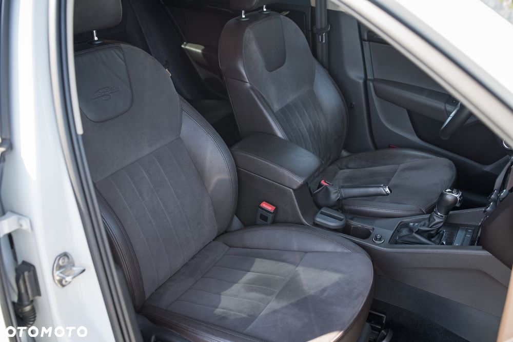 Skoda Octavia 1.8 TSI L&K DSG - 17