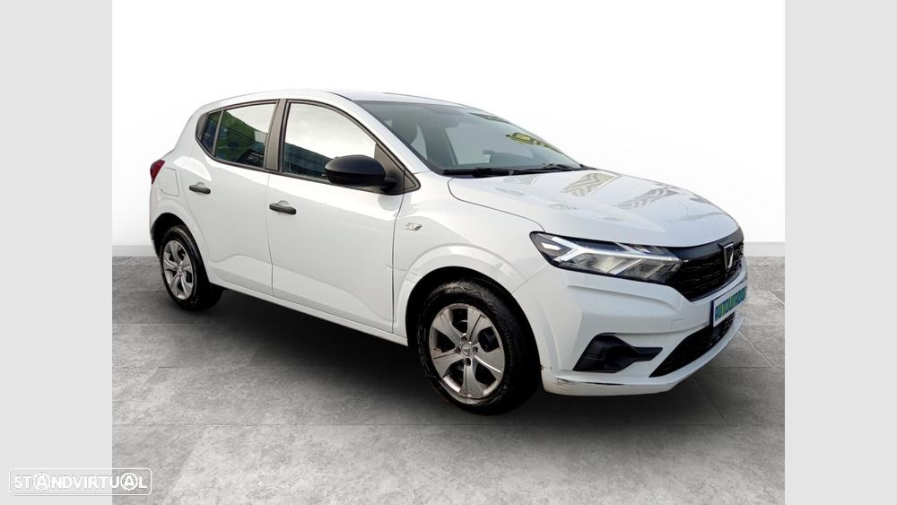 Dacia Sandero 1.0 SCe Access - 4