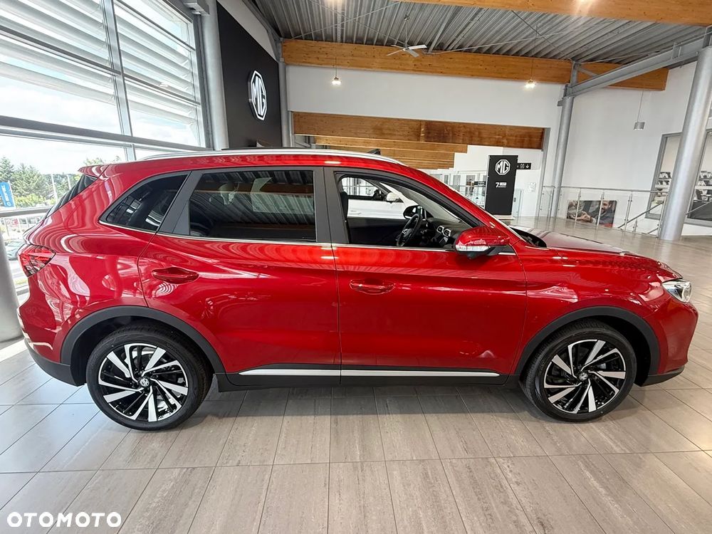 MG ZS 1.5 HEV+ Exclusive - 9