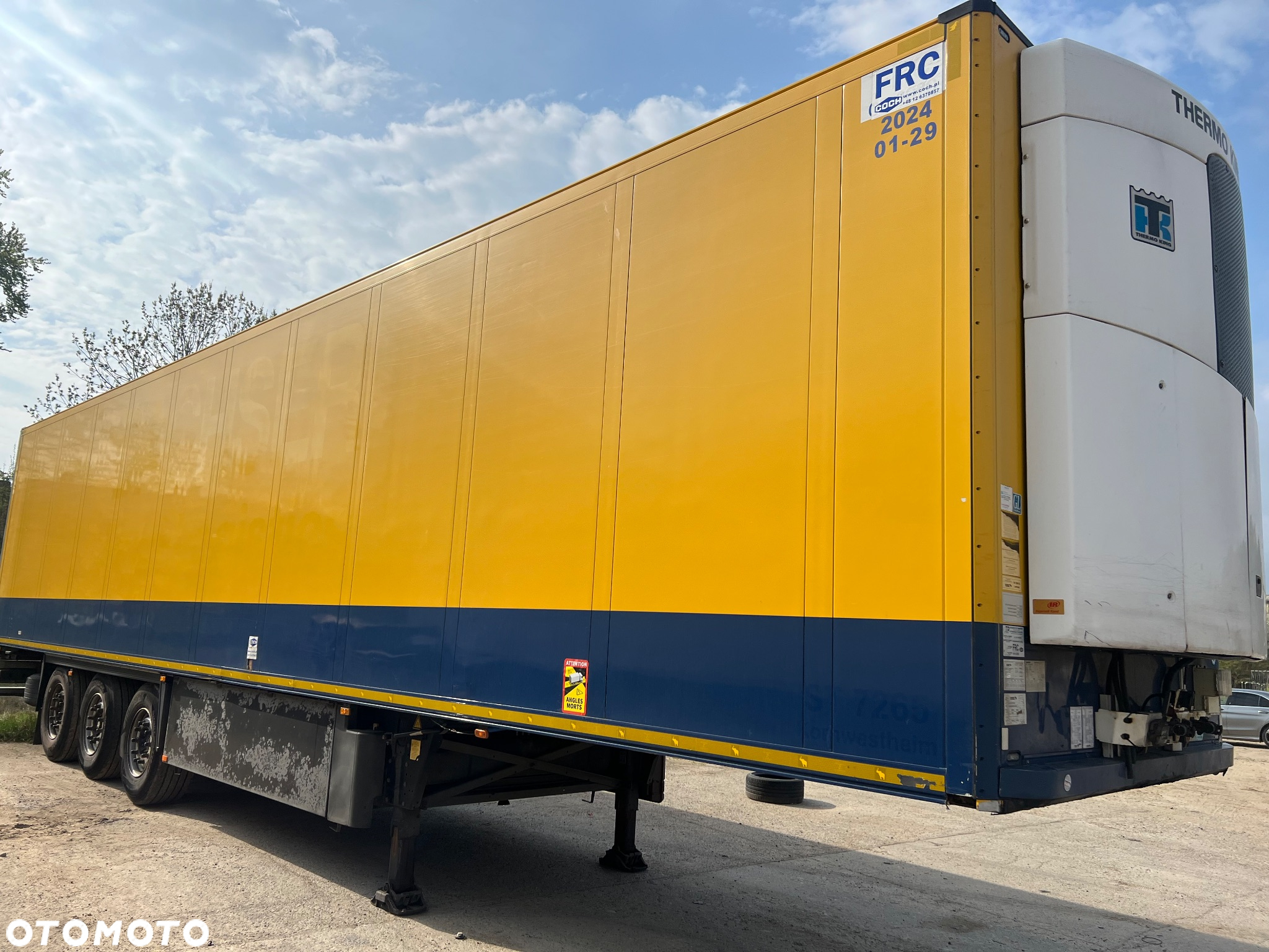 Schmitz Cargobull - 16