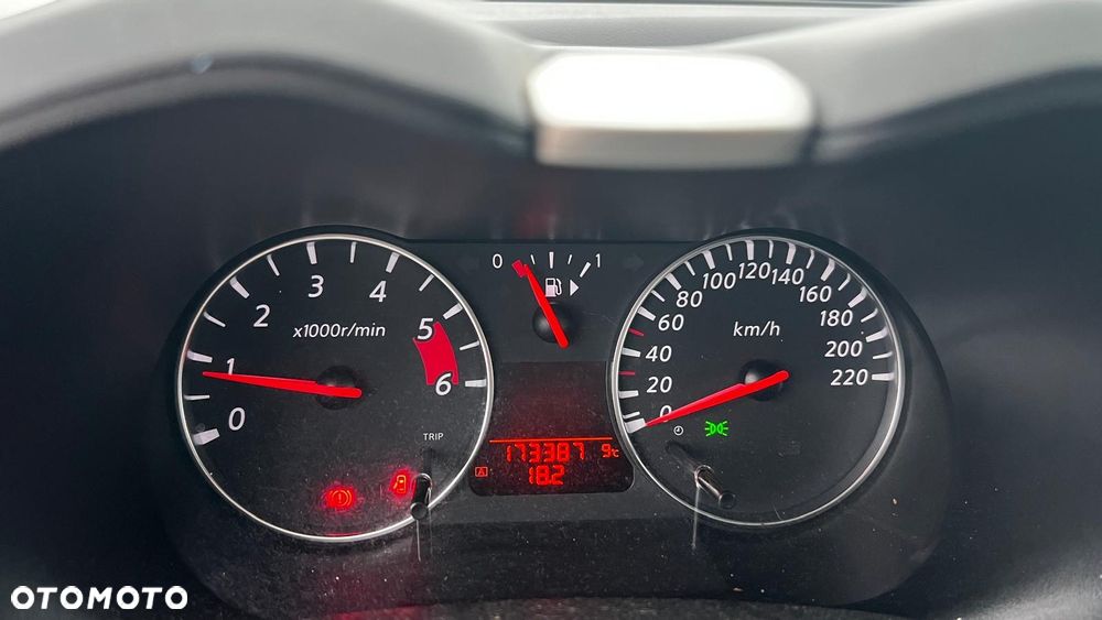 Nissan Note 1.5 dCi acenta+ - 5