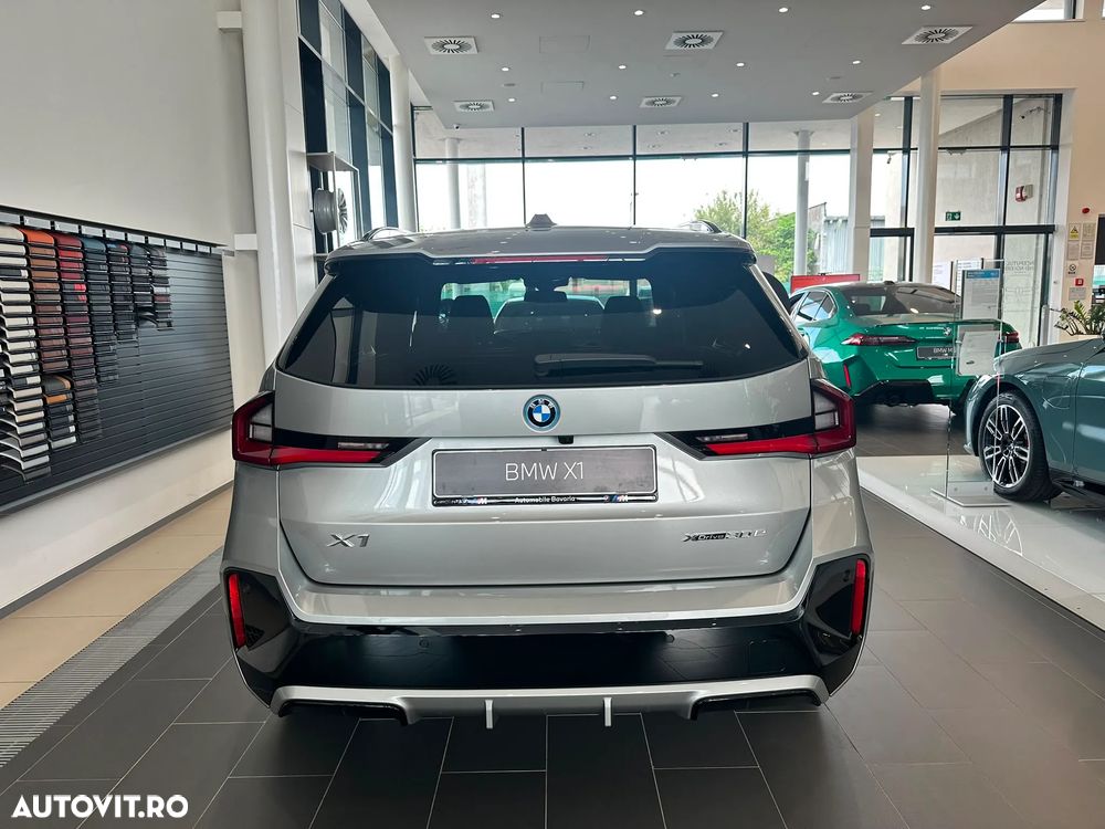 BMW X1 xDrive30e Aut. M Sportpaket - 5