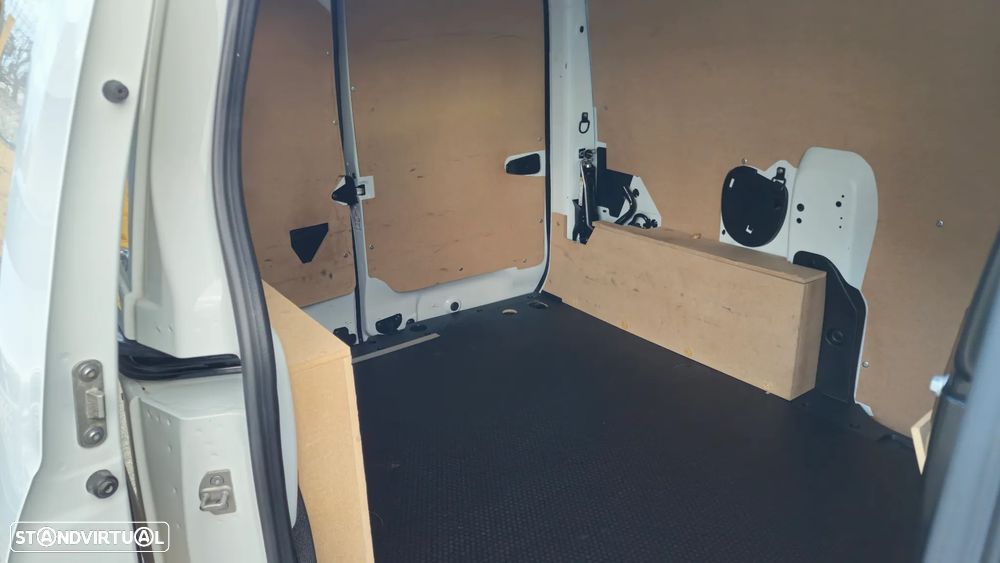 Renault Express 1.5dci Confort 95 - 17