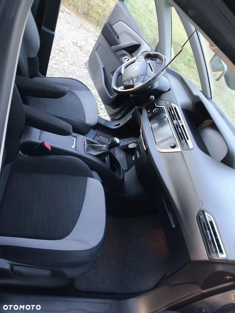 Citroën C4 Picasso 1.6 THP Exclusive - 2