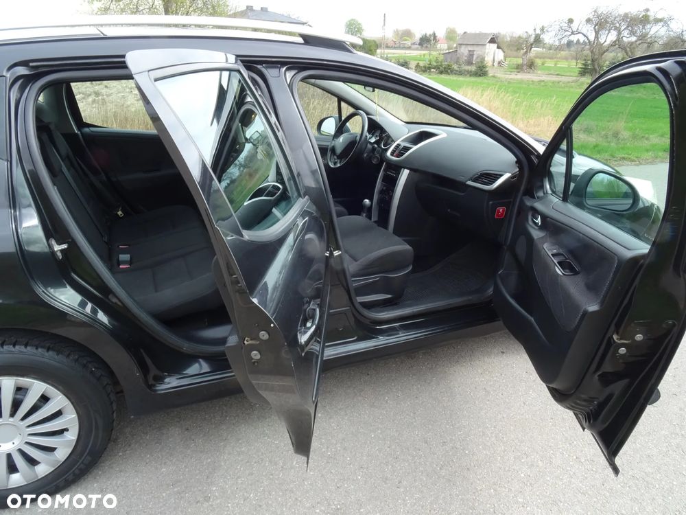 Peugeot 207 120 Premium - 7