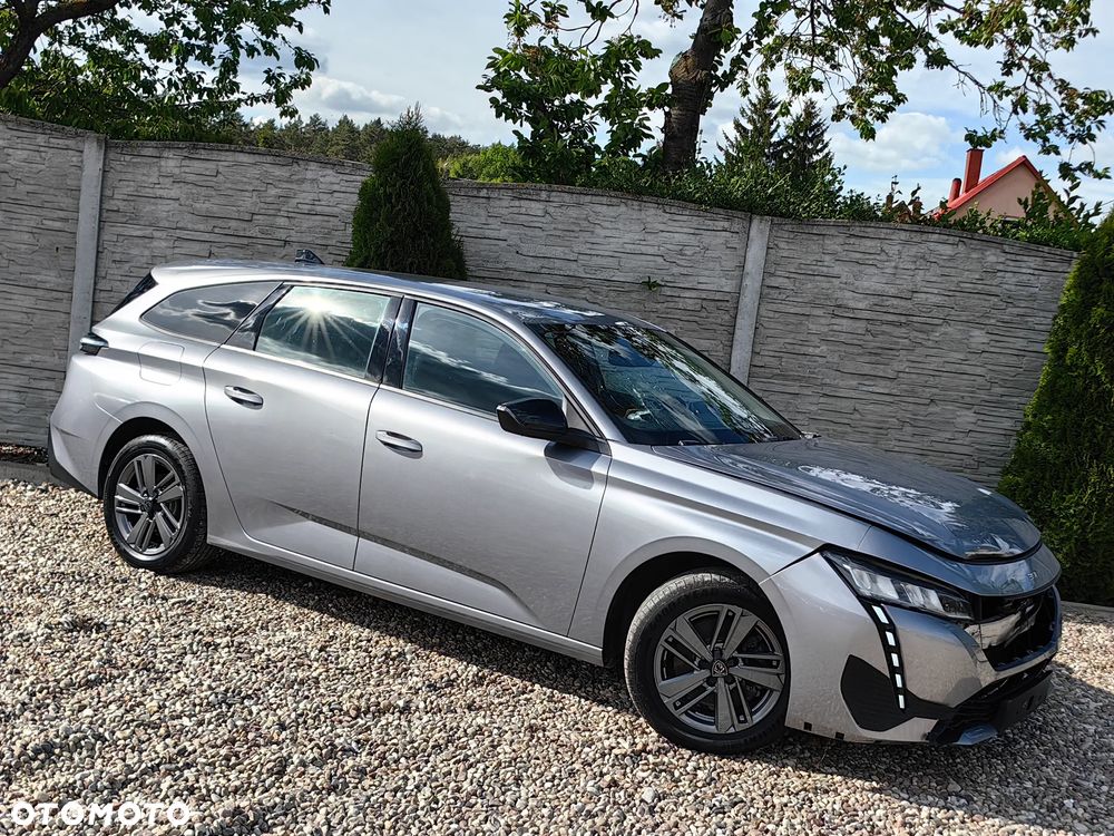 Peugeot 308 PureTech 130 Allure - 2
