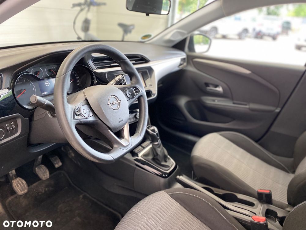Opel Corsa 1.2 Edition S&S - 10