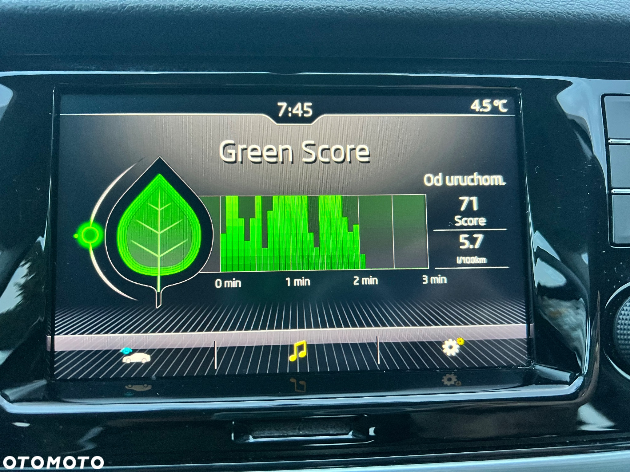 Skoda Fabia 1.0 Ambition - 29