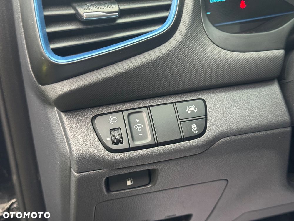 Hyundai IONIQ Hybrid 1.6 GDI Prime - 31
