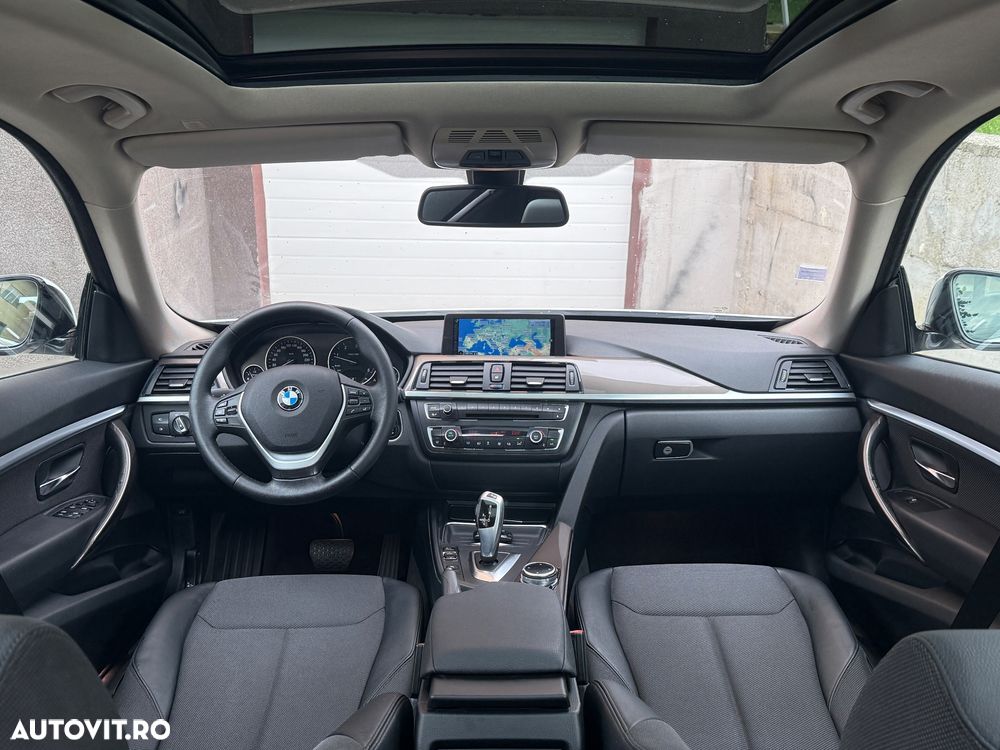 BMW Seria 3 - 2