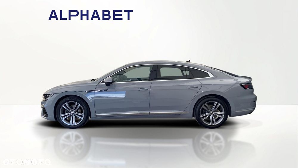 Volkswagen Arteon 2.0 TDI R-Line DSG - 2